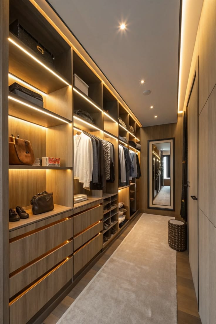 Dressing Room