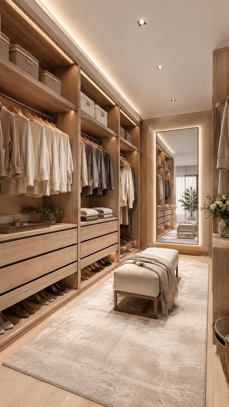Dressing Room