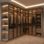 Dressing Room