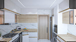 Modern Kitchen